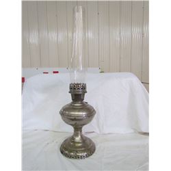 Aladdin Oil Lamp 1915-1916