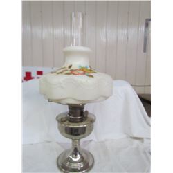 Model B Aladdin Oil Lamp