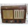 Image 1 : PYE Antique Radio