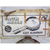Image 4 : Cast Aluiminum Beacon Waffle Maker