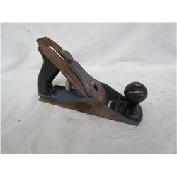 Stanley Hand Plane 9 1/2 x 2 1/2