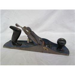 Stanley Hand Plane 14 x 2 1/2