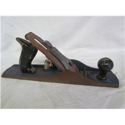 Stanley Hand Plane 14 x 2 1/2