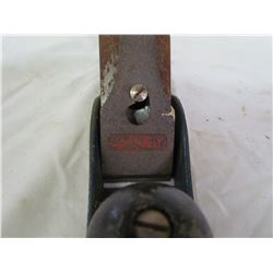 Stanley Hand Plane 9 1/4 x 2 1/2