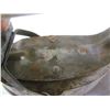 Image 3 : 2 Cast Iron irons - 1 Pat'd May 22, 1900