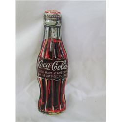 Coco-Cola Tin 1886 Coco-Cola born