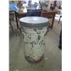 Image 1 : Antique Flour Bin 30" tall