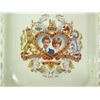 Image 2 : Prince Charles & Lady Diana Plate - July 29th 1981