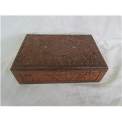 Jewerly Box 9x3