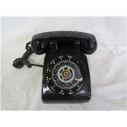Antique Phone - Northern Electric Pat'd 1954,1955,1960
