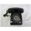 Antique Phone - Northern Electric Pat'd 1954,1955,1960