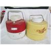 Coleman & Olympic Water Jugs