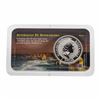 Image 1 : 1992 $1 Australian Silver Kookaburra Silver Coin