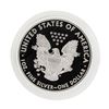 Image 3 : 2016-W $1 American Silver Eagle Proof Coin