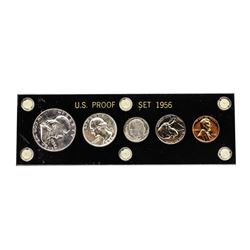 1956 (5) Coin Proof Set