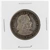 Image 1 : 1893 Columbian Exposition Commemorative Half Dollar Coin