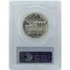 Image 2 : 1939-S Oregon Trail Memorial Commemorative Half Dollar Coin PCGS MS64