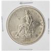 Image 1 : 1875-S $1 Silver Trade Dollar Coin