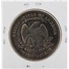 Image 2 : 1877 $1 Silver Trade Dollar Coin