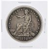 Image 1 : 1878-S $1 Silver Trade Dollar Coin