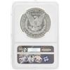 Image 2 : 1886 $1 Morgan Silver Dollar Coin NGC MS63