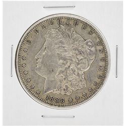 1888-S $1 Morgan Silver Dollar Coin