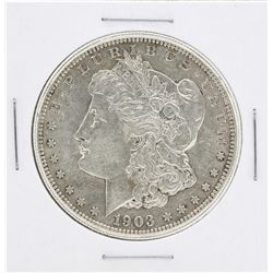 1903-S $1 Morgan Silver Dollar Coin
