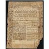 Image 1 : June 19, 1776 Connecticut One Shilling Colonial Currency Note