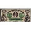 Image 1 : 1800's $20 Citizens Bank of Louisiana Obsolete Bank Note