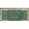 Image 2 : March 3, 1863 Fifty Cents Fourth Issue Fractional Currency Note