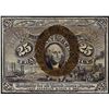 Image 1 : March 3, 1863 Twenty Five Cent Second Issue Fractional Note