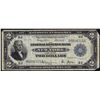 Image 1 : 1918 $2 Federal Reserve Bank Note