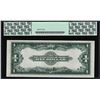 Image 2 : 1923 $1 Legal Tender Note Fr. 40 PCGS Gem New 65PPQ