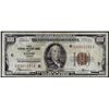 Image 1 : 1929 $100 Federal Reserve Bank of Chicago National Currency Note