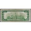 Image 2 : 1929 $100 Federal Reserve Bank of Chicago National Currency Note