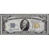 Image 1 : 1934A $10 North Africa Silver Certificate WWII Emergency Note