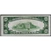Image 2 : 1934A $10 North Africa Silver Certificate WWII Emergency Note
