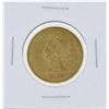 Image 1 : 1887-S $10 Liberty Head Double Eagle Gold Coin