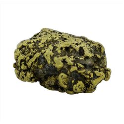 10.7 Gram Gold Nugget