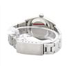 Image 4 : Ladies Stainless Steel Oyster Perpetual Watch