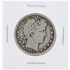 Image 1 : 1913 Barber Half Dollar Coin