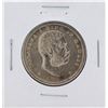 Image 1 : 1883 Kingdom of Hawaii Half Dollar