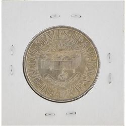 1936 York County, Maine Tercentenary Commemorative Half Dollar Coin