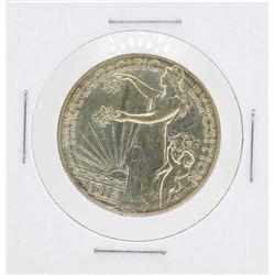 1915-S Panama Pacific Exposition Commemorative Half Dollar Coin