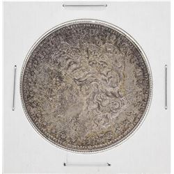 1878-S $1 Morgan Silver Dollar Coin