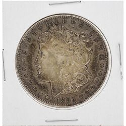 1903-S $1 Morgan Silver Dollar Coin