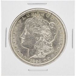 1894-O $1 Morgan Silver Dollar Coin