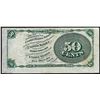Image 2 : 1866 Fifty Cents Fourth Issue Fractional Currency Note
