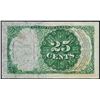 Image 2 : 1874 Twenty-Five Cent 5th Issue Fractional Note