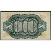 Image 2 : March 3, 1863 10 Cent 3rd Issue Fractional Note w/ Hole